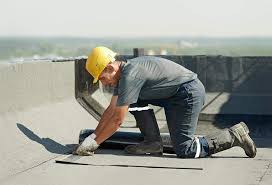 Hot Roofs in Tahoma, CA